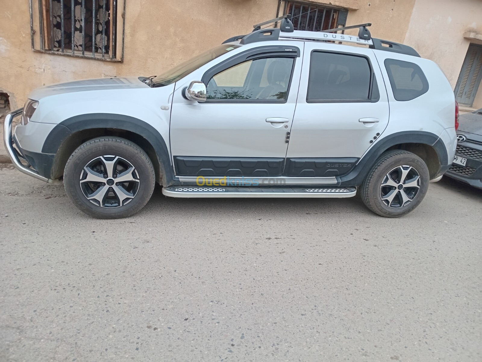 Dacia Duster 2018 Duster