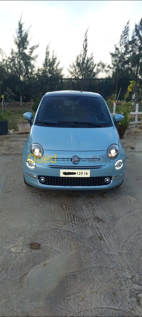 Fiat 500 2023 Dolcevita