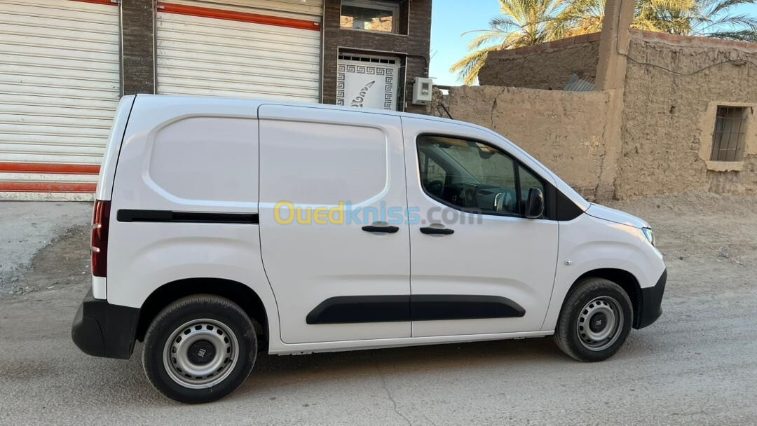 Fiat Doblo 2024 