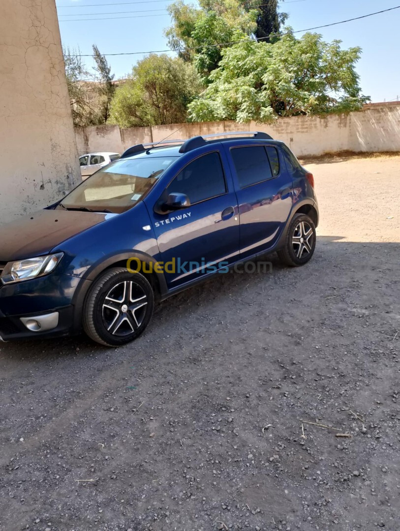 Dacia Sandero 2016 Sandero