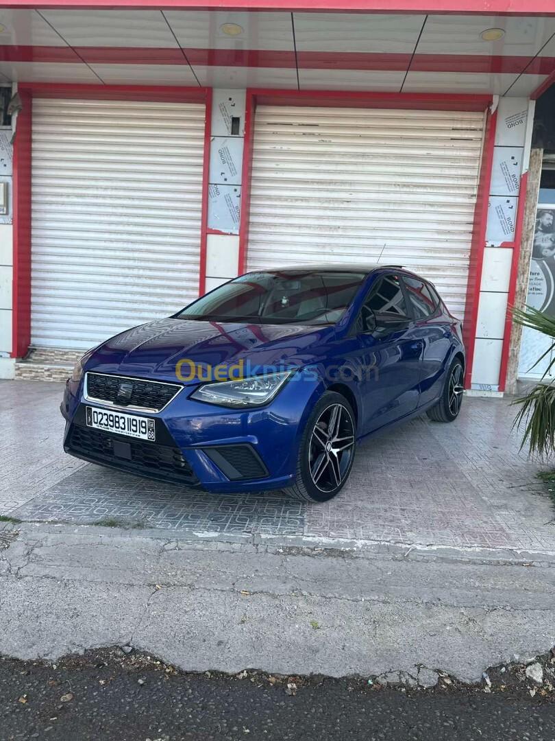 Seat Ibiza 2019 EDITION