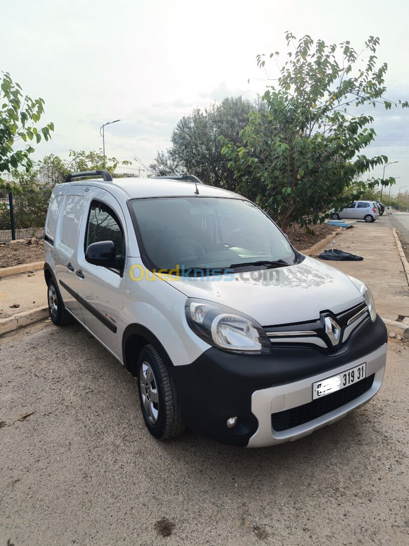 Renault Kangoo 2019 Confort