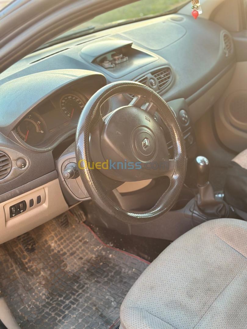 Renault Clio 3 2007 Clio 3