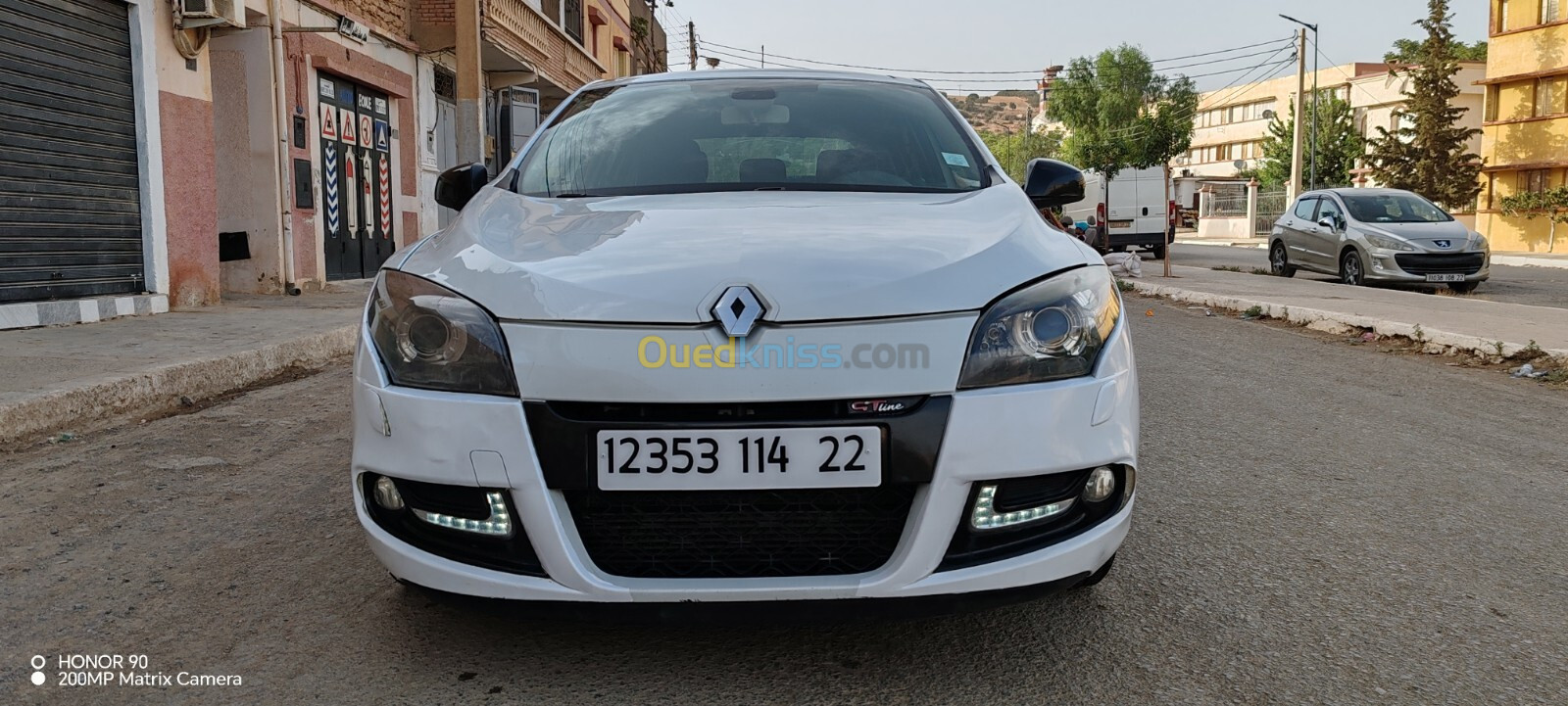 Renault Megane 3 2014 GT Line