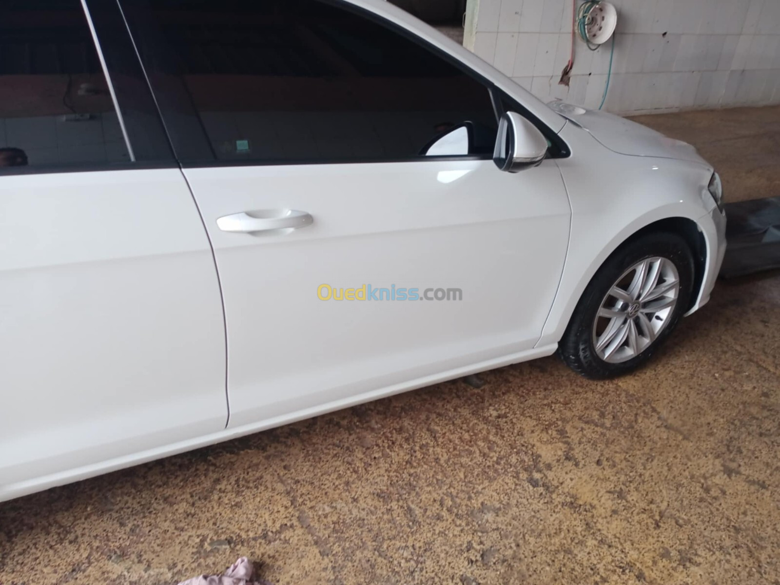 Volkswagen Golf 7 2019 START+