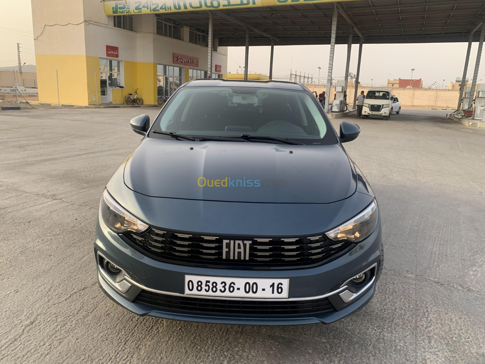 Fiat TIPO 2024 Urban Plus