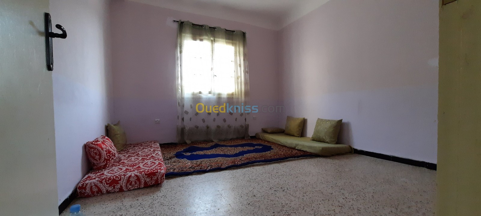 Location Appartement F3 Chlef Tenes