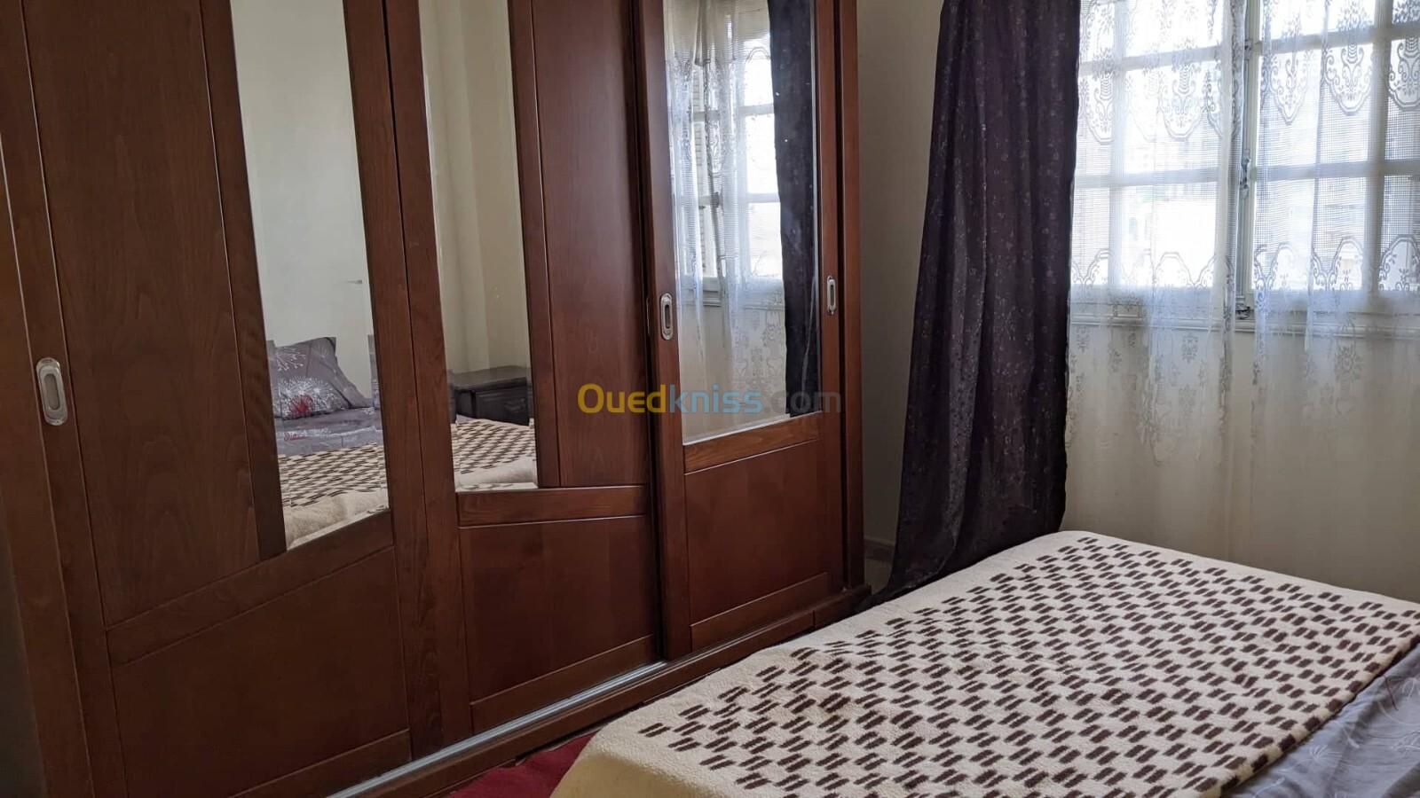 Location vacances Appartement F3 Oran Oran