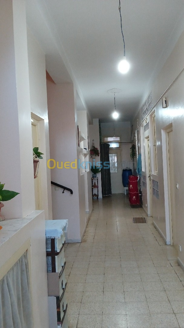 Vente Villa Oran Oran