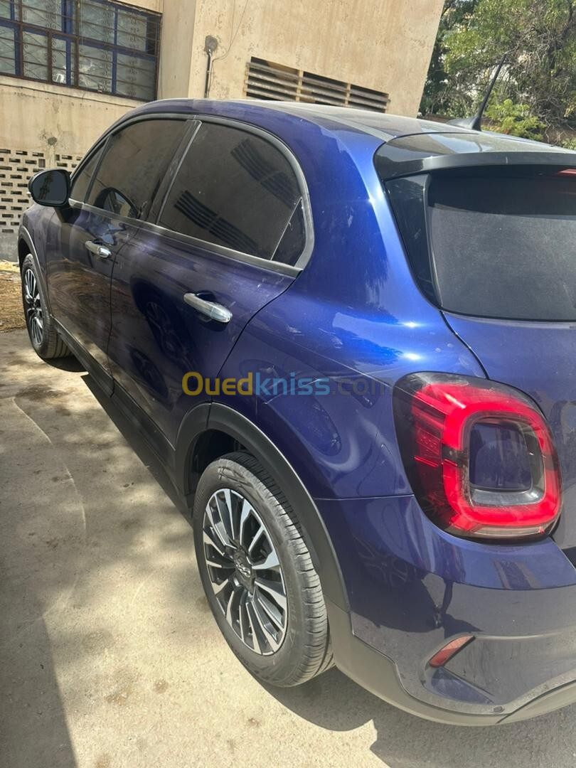 Fiat 500x 2023 Fiat