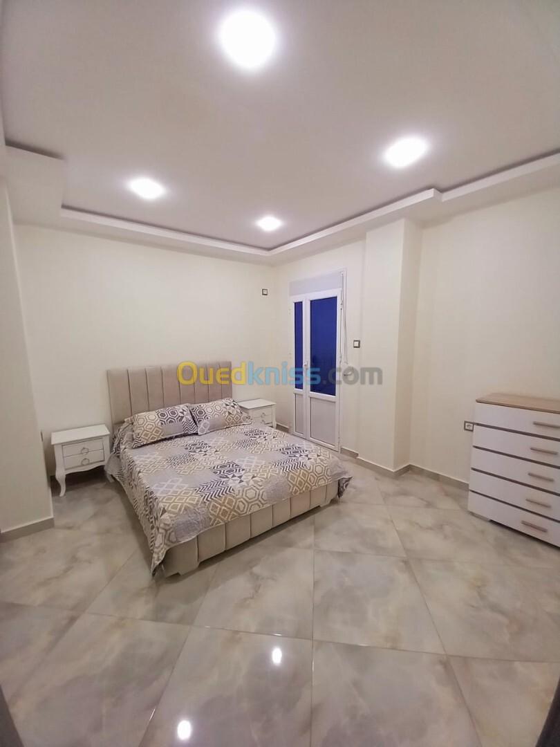 Vente Appartement F3 Alger Ain taya