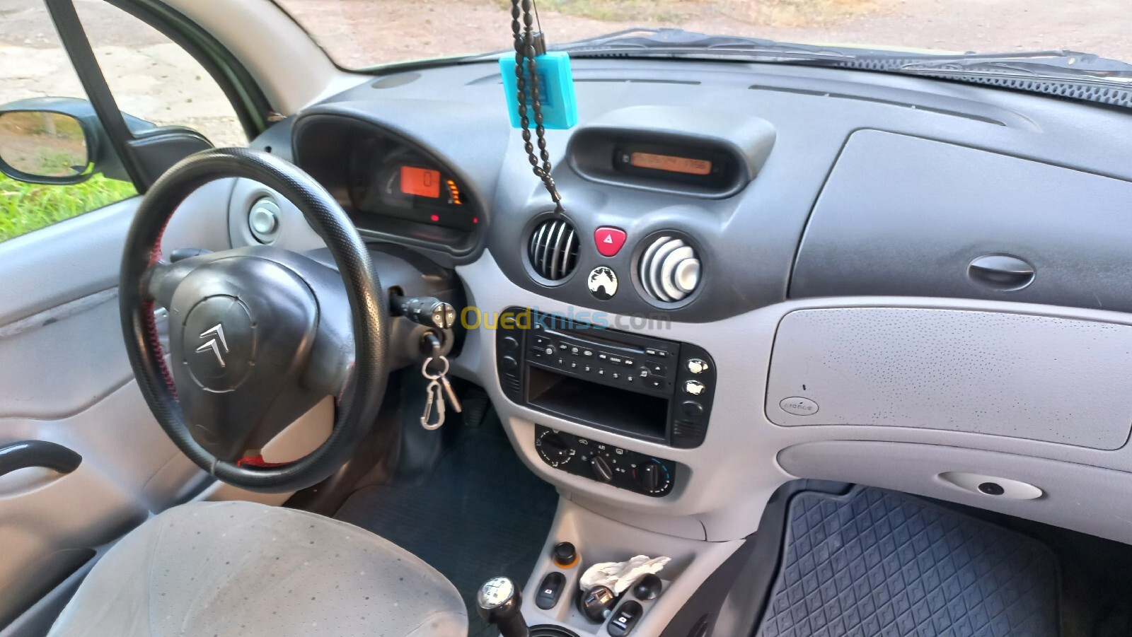 Citroen C3 2003 