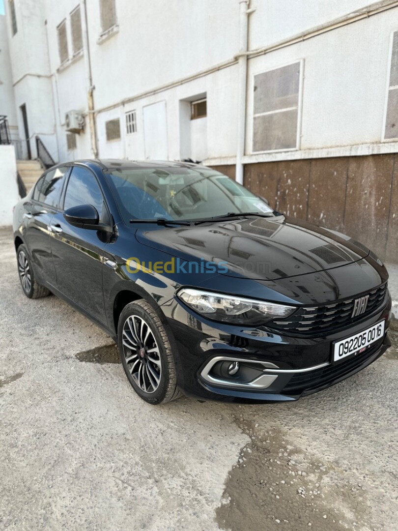 Fiat Tipo 2024 Life