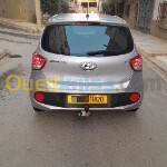 Hyundai Grand i10 2018 