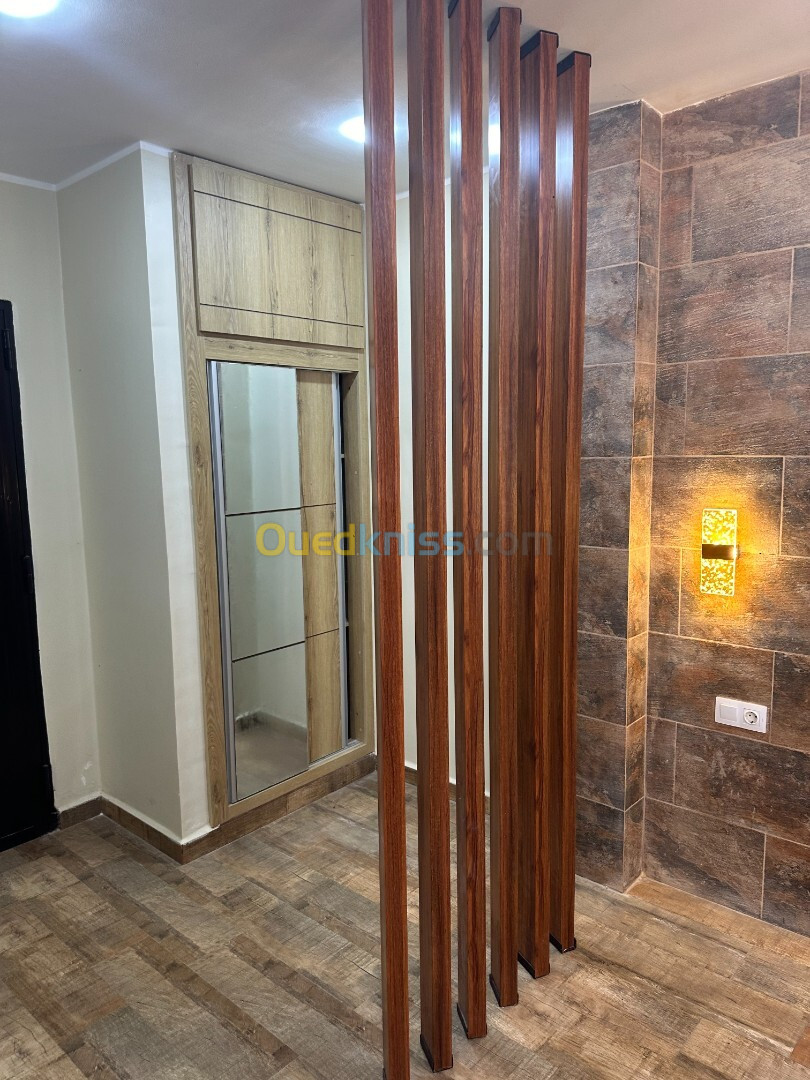 Vente Appartement F1 Tizi Ouzou Tigzirt