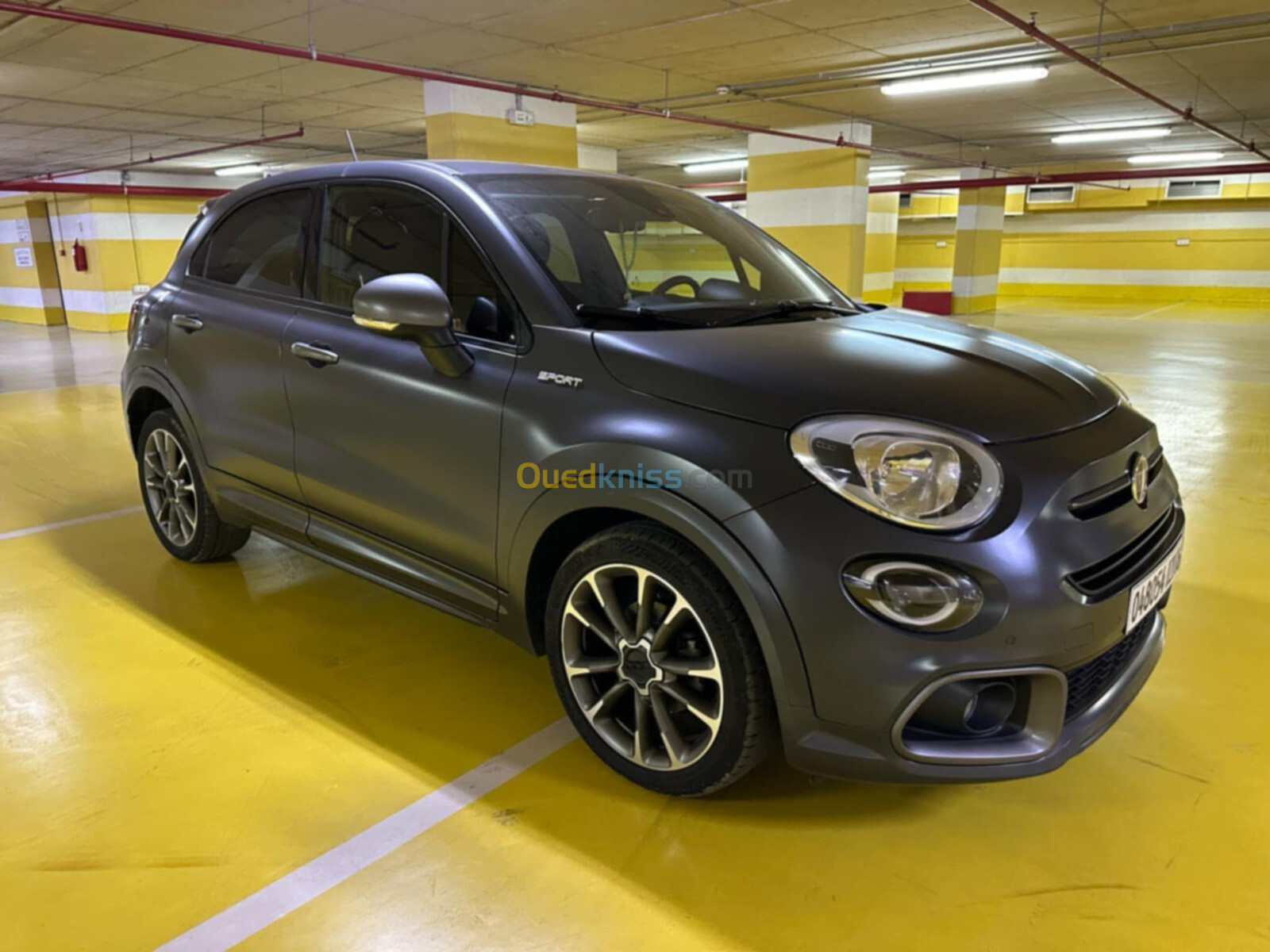 Fiat 500x 2021 500x