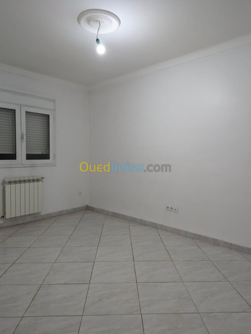 Location Appartement F4 Alger El harrach