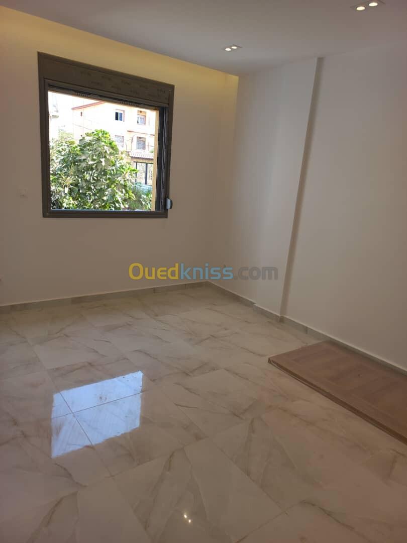 Vente Appartement F4 Alger El achour