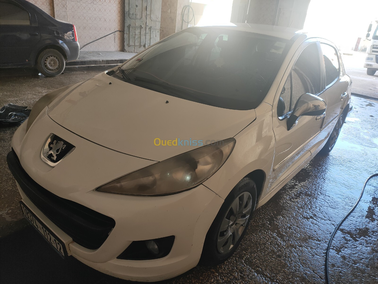 Peugeot 207 2012 207