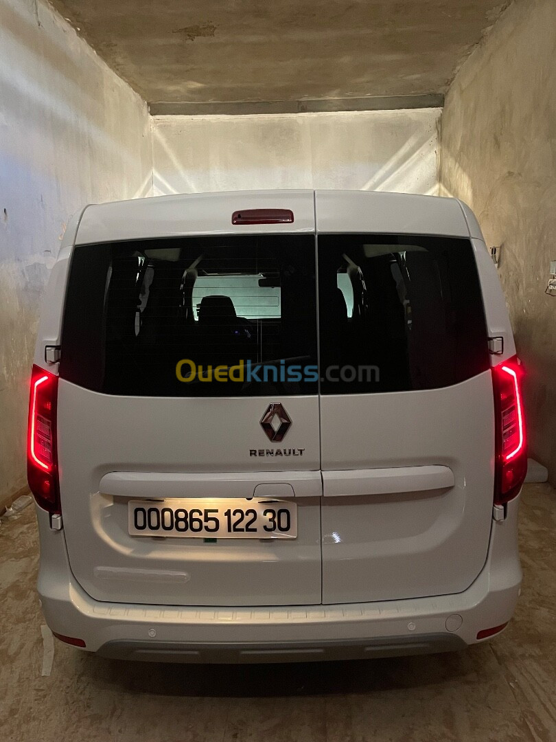 Renault Kangoo express 2022 Vétri Touristique