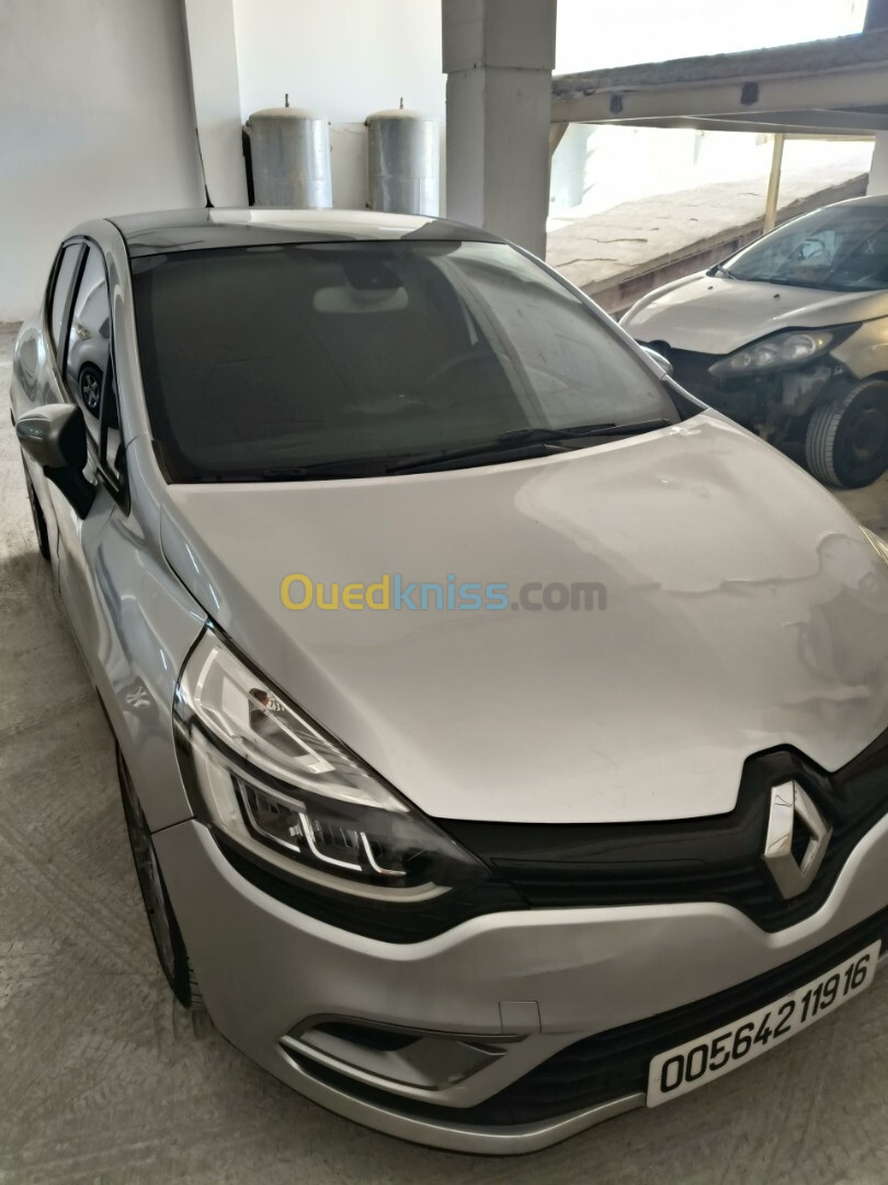 Renault Gt line plus 2019 Gt line plus