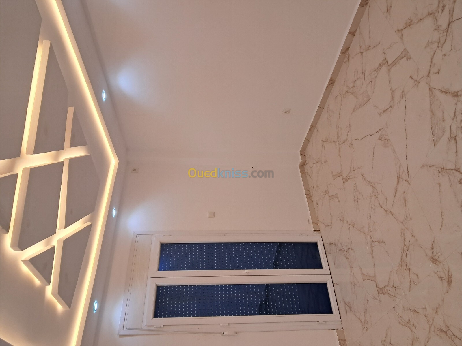 Vente Appartement F4 Alger Bordj el kiffan