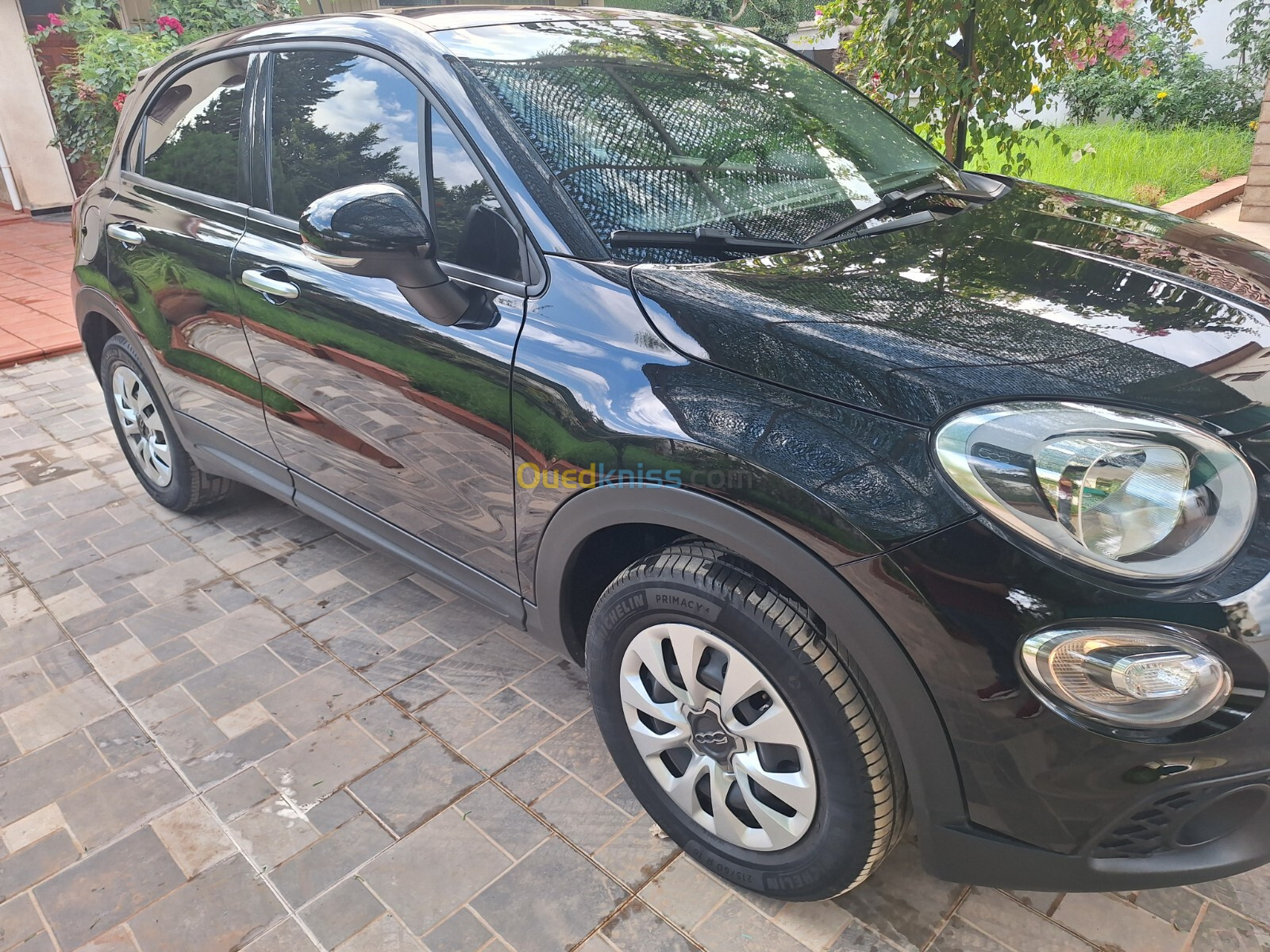 Fiat 500x 2023 Cult