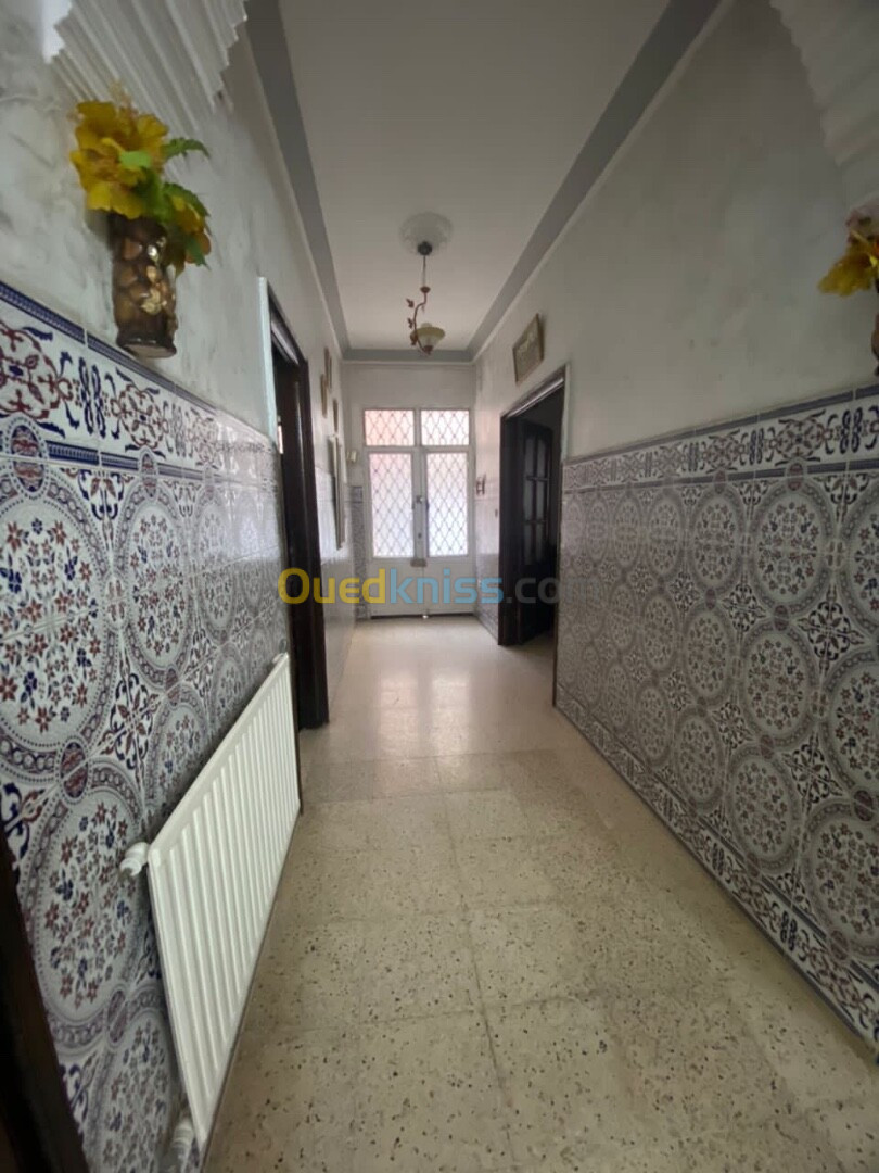 Vente Niveau De Villa Tlemcen Mansourah