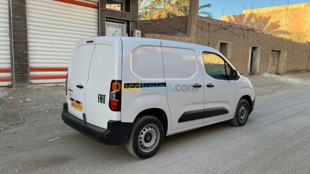 Fiat Doblo 2024 