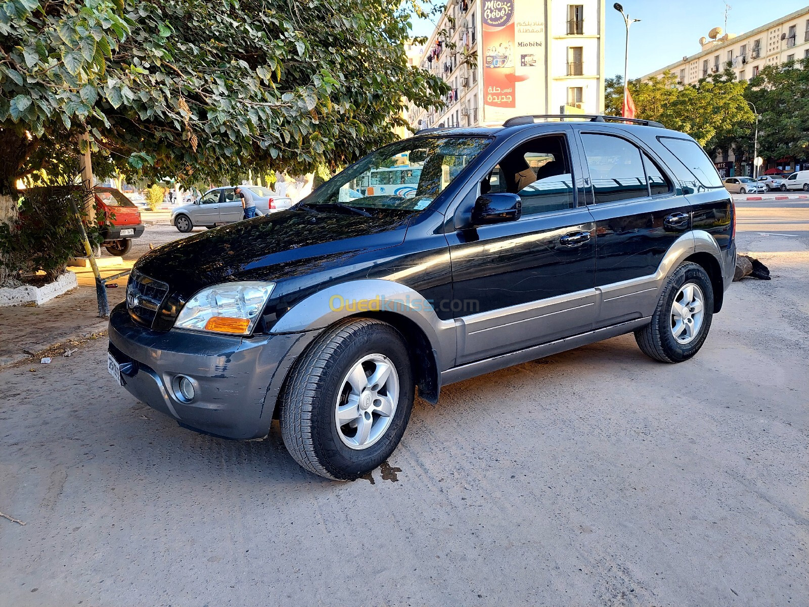 Kia Sorento 2009 Ex