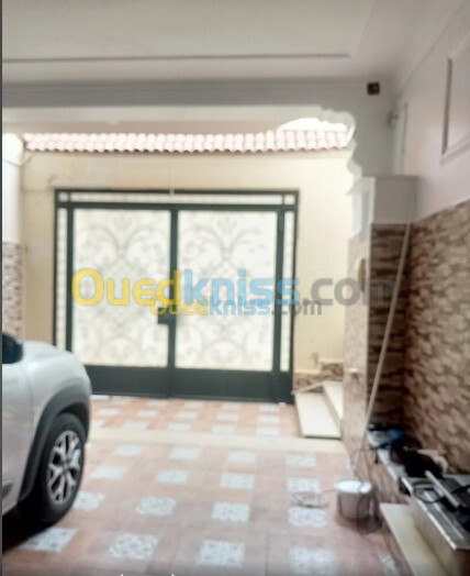 Location Niveau De Villa F3 Alger El achour