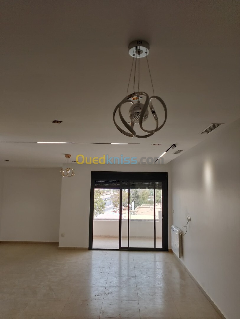 Vente Appartement F3 Oran Bir el djir