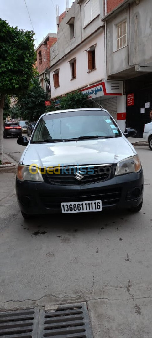 Suzuki Alto K10 2011 Alto K10