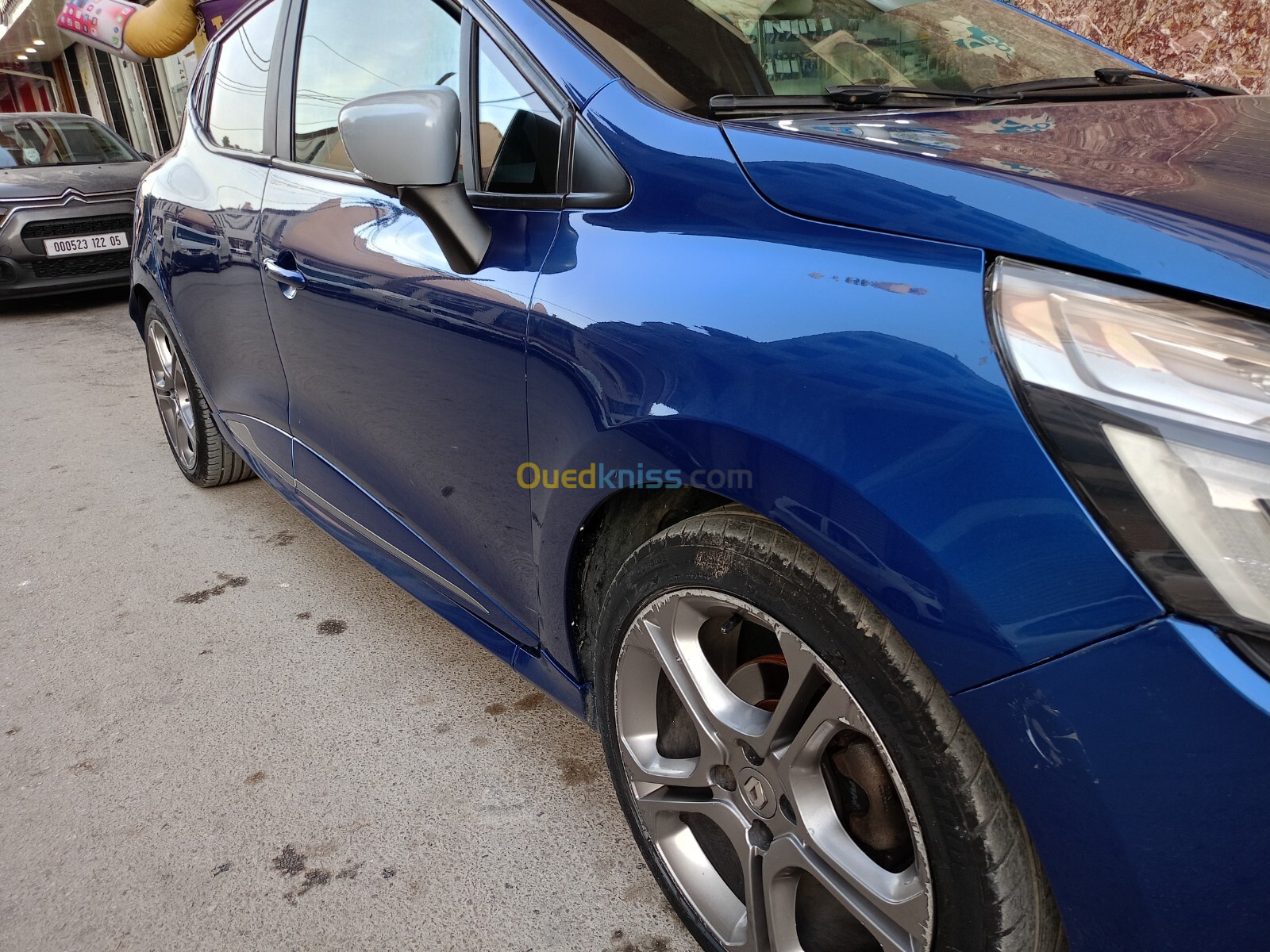 Renault Clio 4 2019 GT Line +