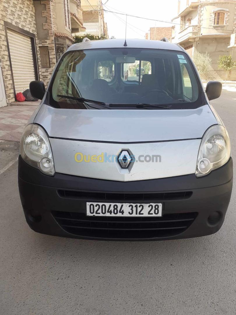 Renault Kangoo 2012 Kangoo