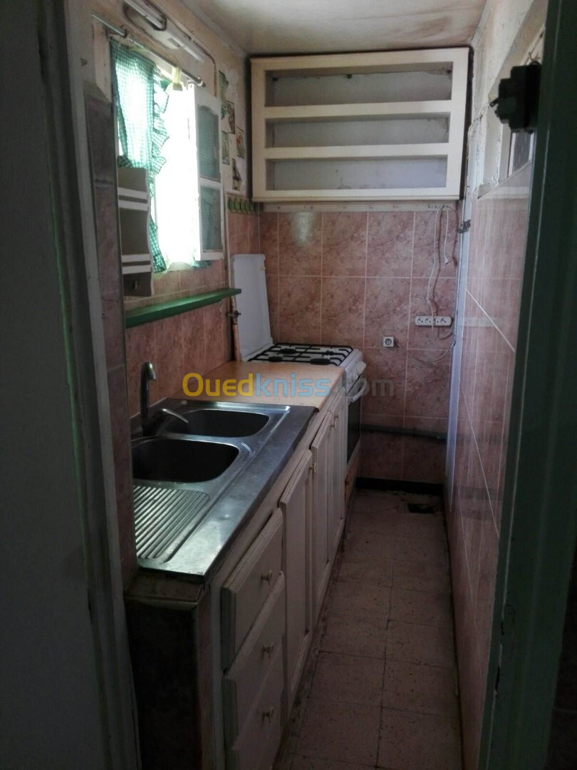 Vente Appartement F3 Tipaza Douaouda