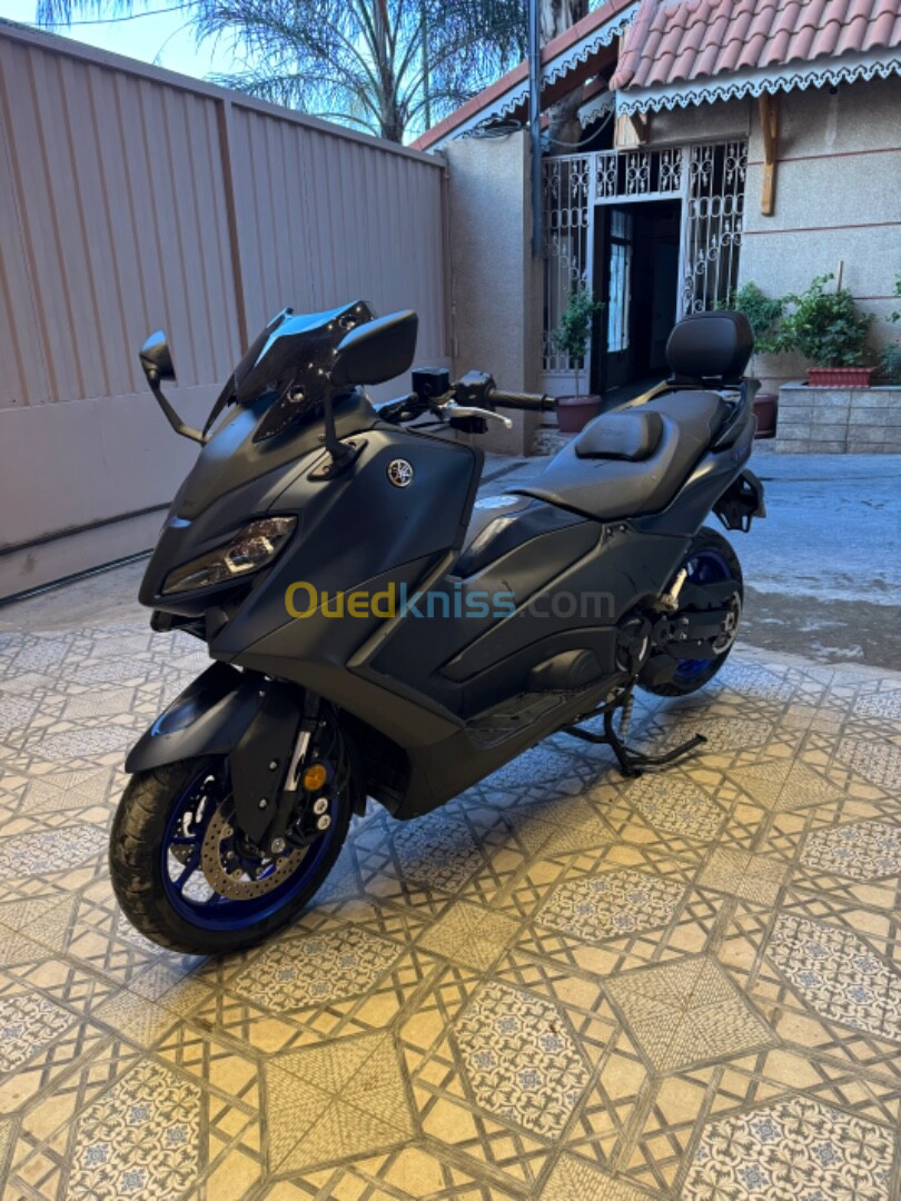 Yamaha Tmax 562 2023