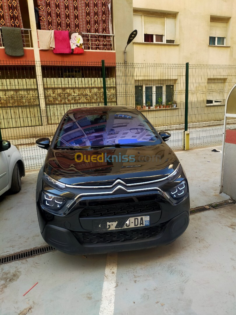 Citroen C3 2022 C3