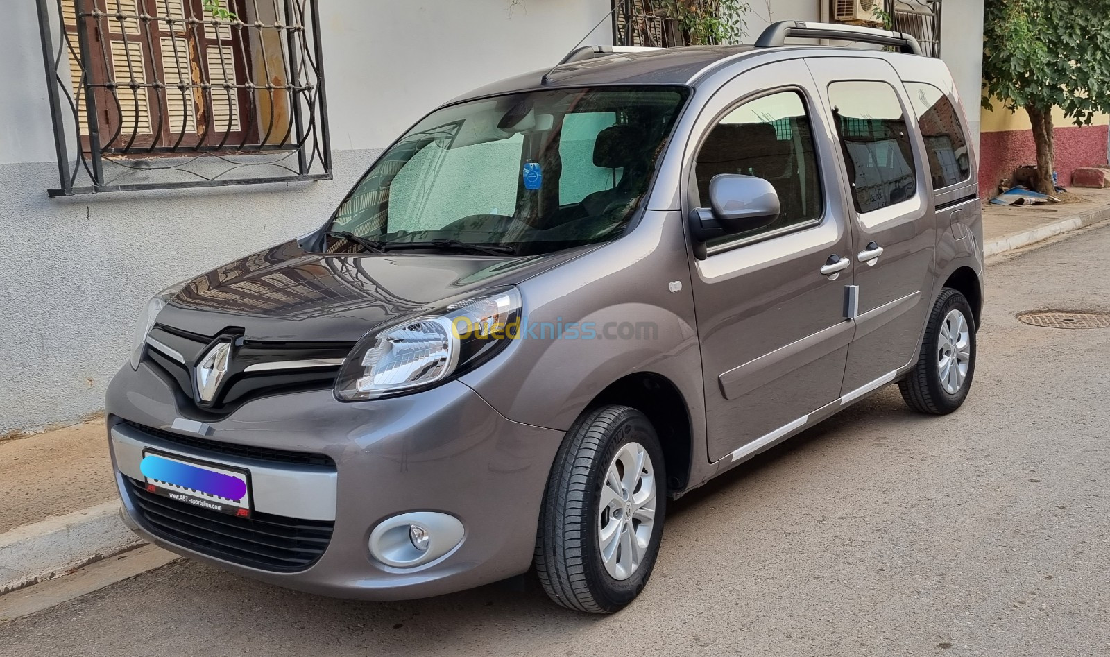 Renault Kangoo 2021 Grand Confort