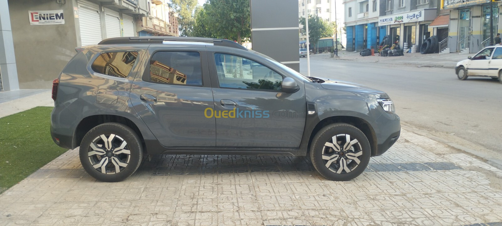 Dacia Duster 2024 Journey