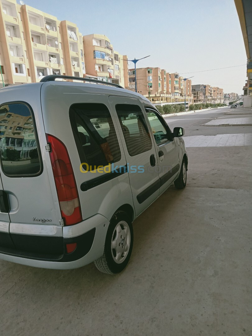 Renault Kangoo 2009 Kangoo