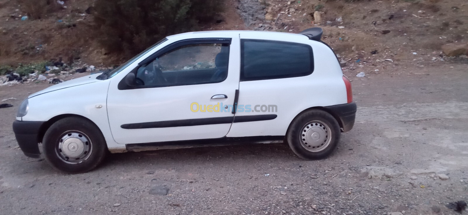 Renault Clio 2 1999 Clio 2