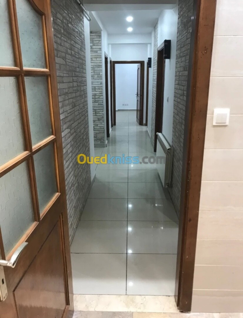 Vente Appartement F3 Blida Blida