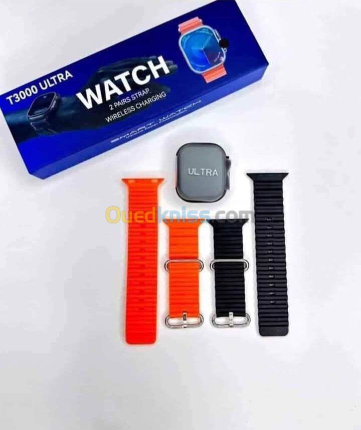 Promo T300 ultra watch smart