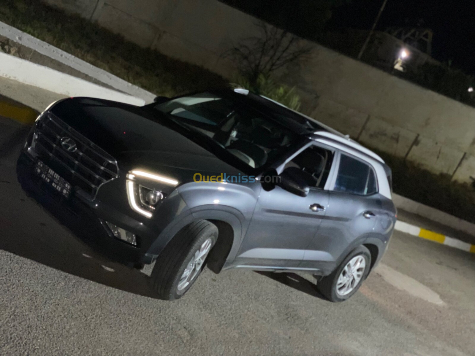 Hyundai CRETA 2022 