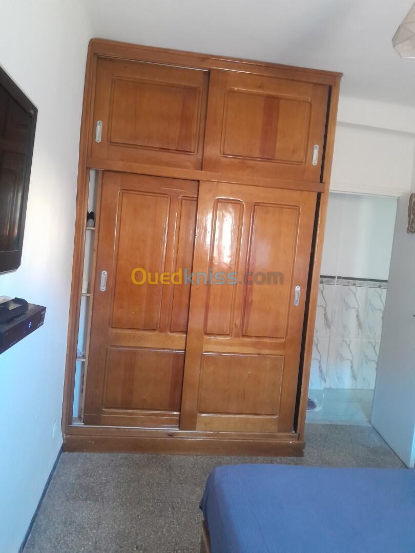 Vente Appartement F3 Blida Meftah