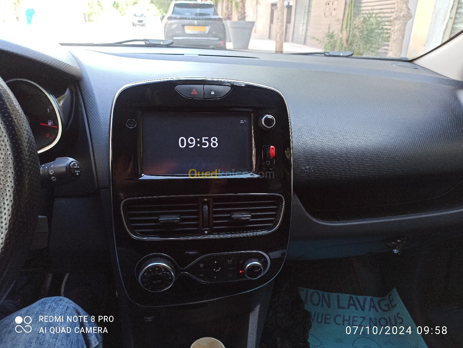 Renault Clio 4 2018 GT Line +