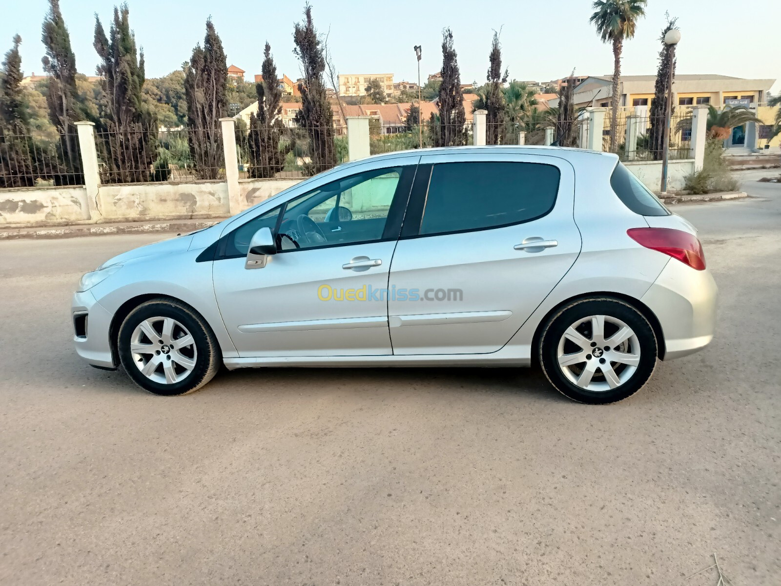 Peugeot 308 2012 Active