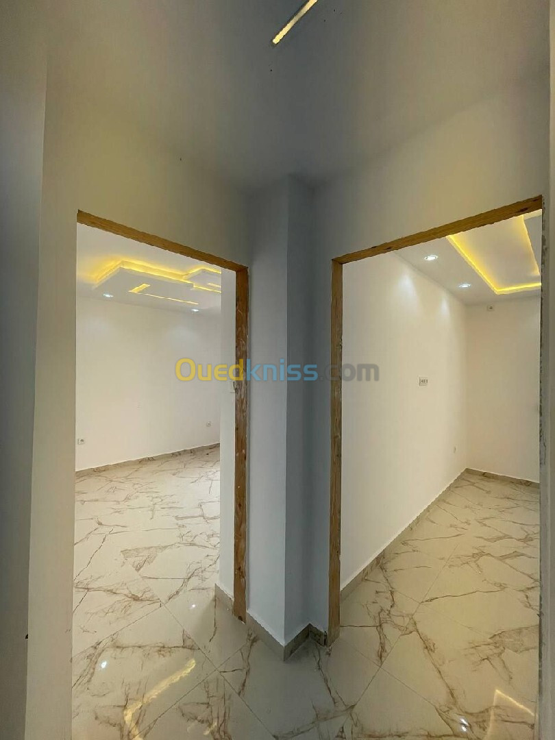 Vente Appartement F4 Alger Bordj el kiffan