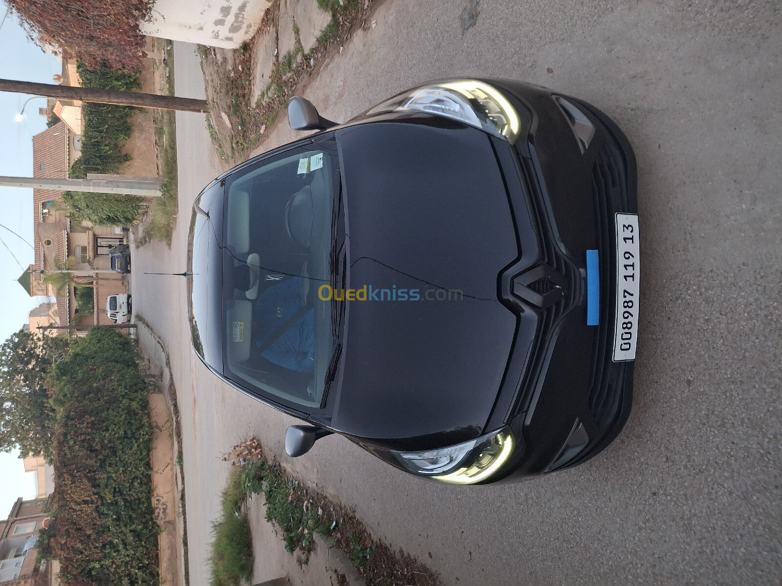 Renault Clio 4 2019 Giiline